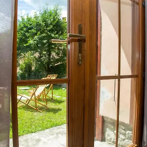 Ca Dei Brenta - Garden - - San Fedele Intelvi