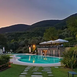 Domina Borgo Degli Ulivi - Garda Lake Gardone Riviera